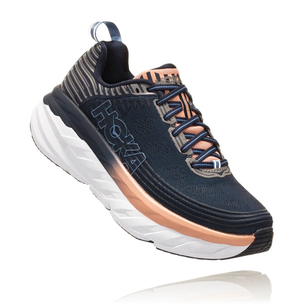Hoka Bondi 6